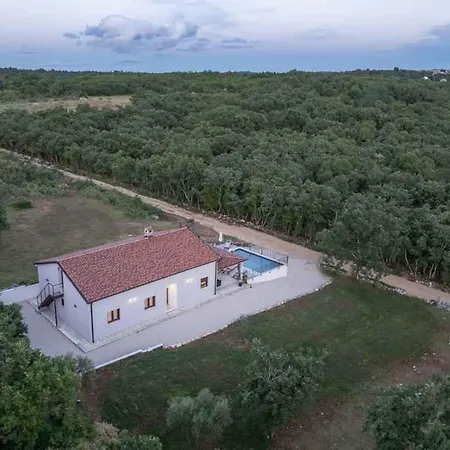 In - Region 43026 Holiday home Buje