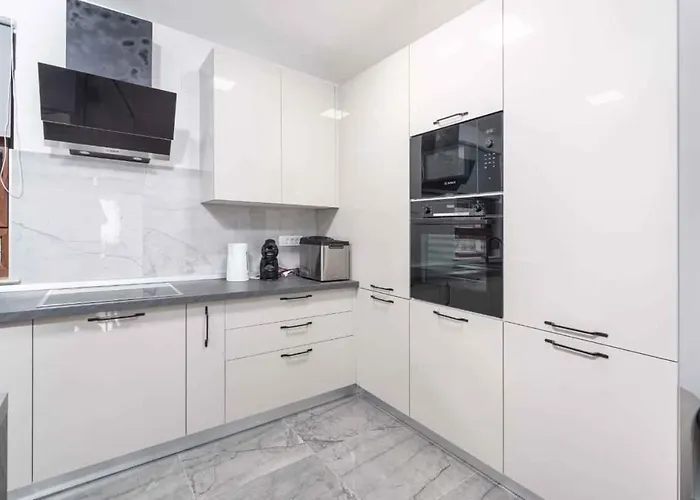 Holiday home In - Region 43026