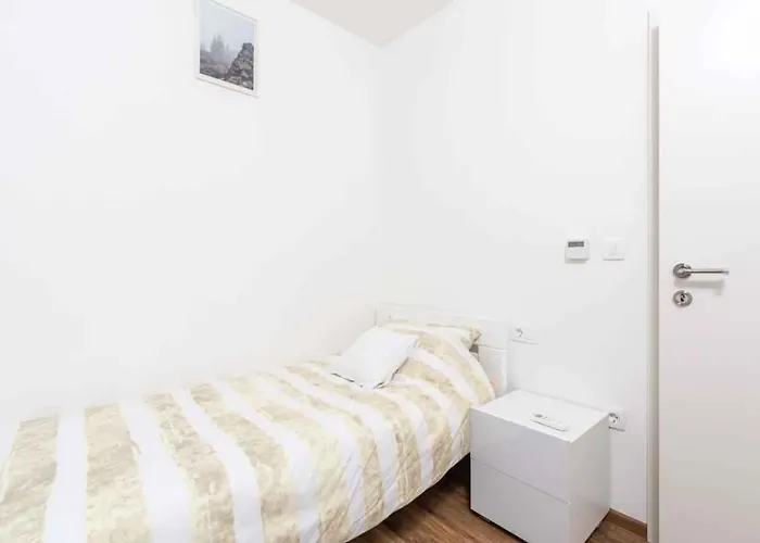 Holiday home In - Region 43026