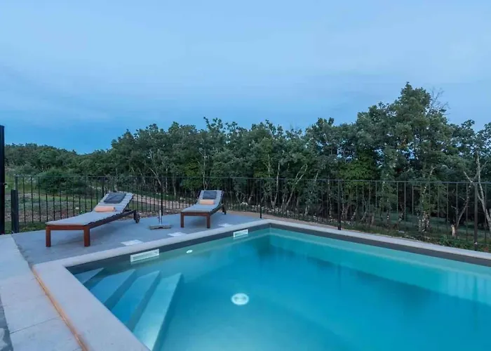 Holiday home In - Region 43026