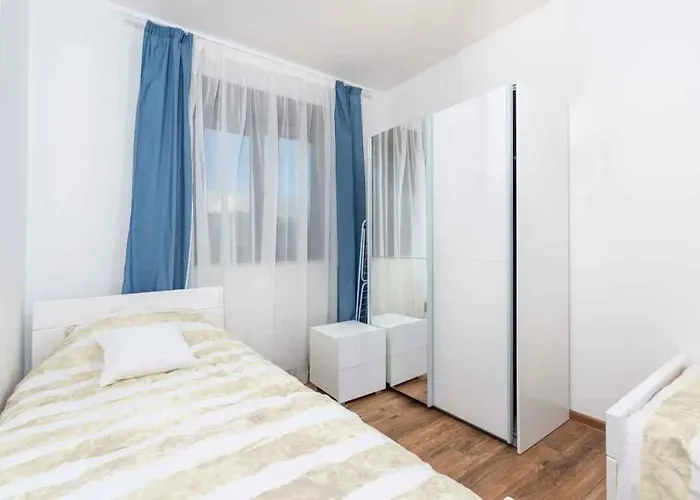 Holiday home In - Region 43026