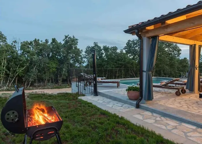 Holiday home In - Region 43026 *